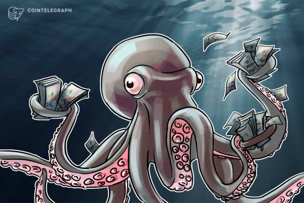 Как зайти на kraken в 2024